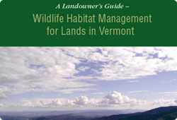 A Landowner's Guide cover